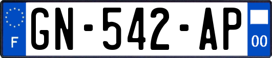 GN-542-AP