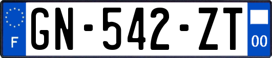 GN-542-ZT