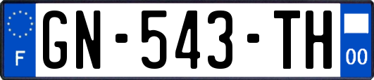 GN-543-TH