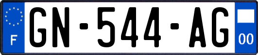 GN-544-AG