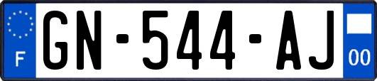 GN-544-AJ