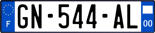 GN-544-AL