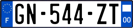 GN-544-ZT