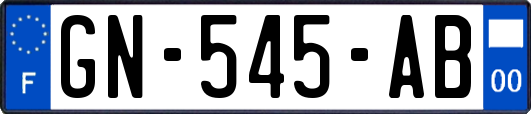 GN-545-AB