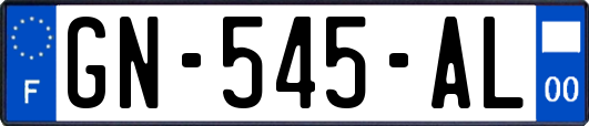 GN-545-AL