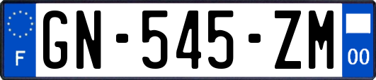 GN-545-ZM