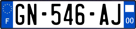 GN-546-AJ