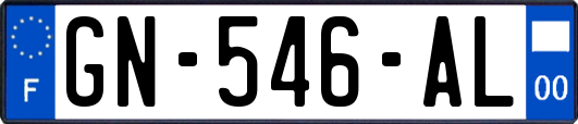 GN-546-AL