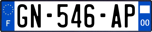 GN-546-AP