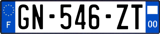 GN-546-ZT
