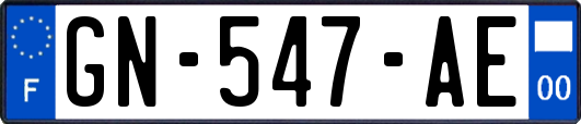 GN-547-AE