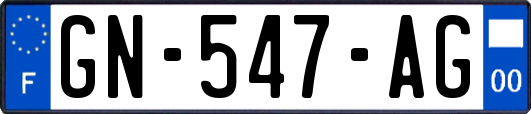 GN-547-AG