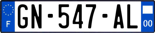 GN-547-AL
