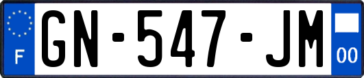 GN-547-JM