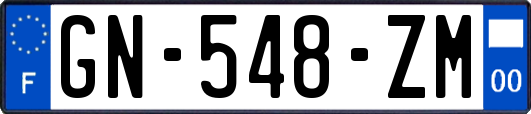 GN-548-ZM