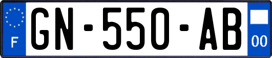 GN-550-AB