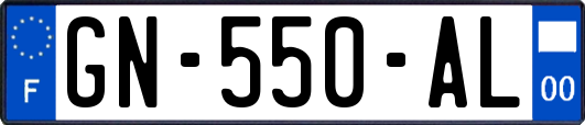 GN-550-AL