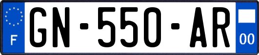 GN-550-AR