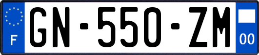 GN-550-ZM