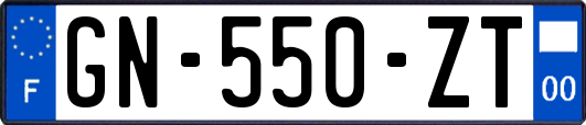 GN-550-ZT