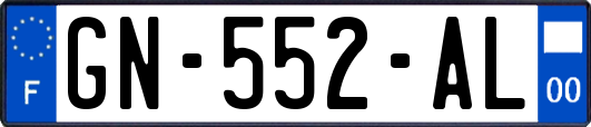 GN-552-AL