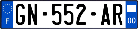 GN-552-AR