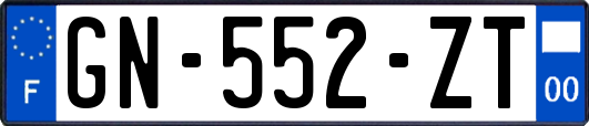 GN-552-ZT