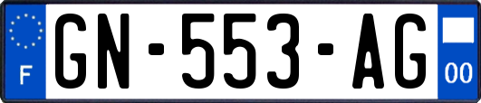 GN-553-AG