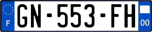 GN-553-FH