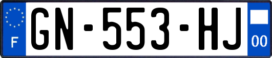 GN-553-HJ