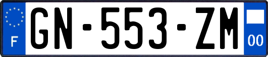 GN-553-ZM