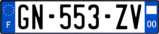 GN-553-ZV