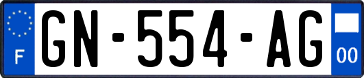 GN-554-AG