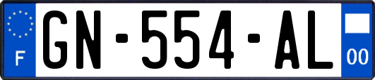GN-554-AL