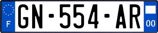 GN-554-AR