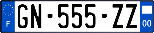 GN-555-ZZ