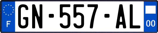 GN-557-AL