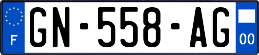 GN-558-AG