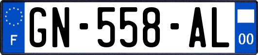 GN-558-AL