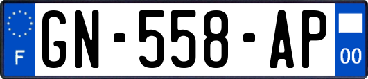 GN-558-AP