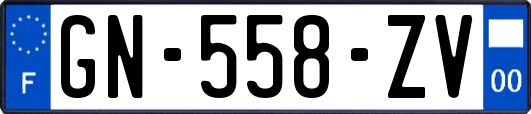 GN-558-ZV