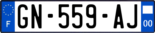 GN-559-AJ