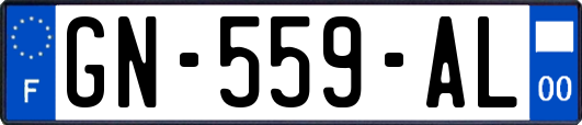 GN-559-AL