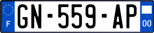 GN-559-AP