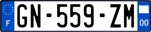 GN-559-ZM