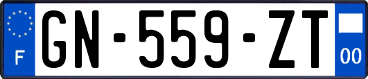 GN-559-ZT