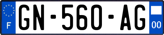 GN-560-AG