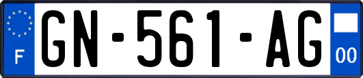 GN-561-AG
