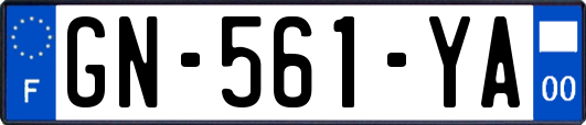 GN-561-YA