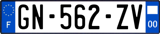GN-562-ZV